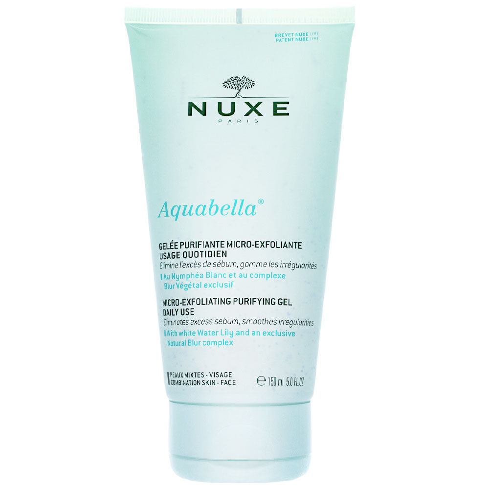 Aquabella Micro Exfoliating Purifying Gel