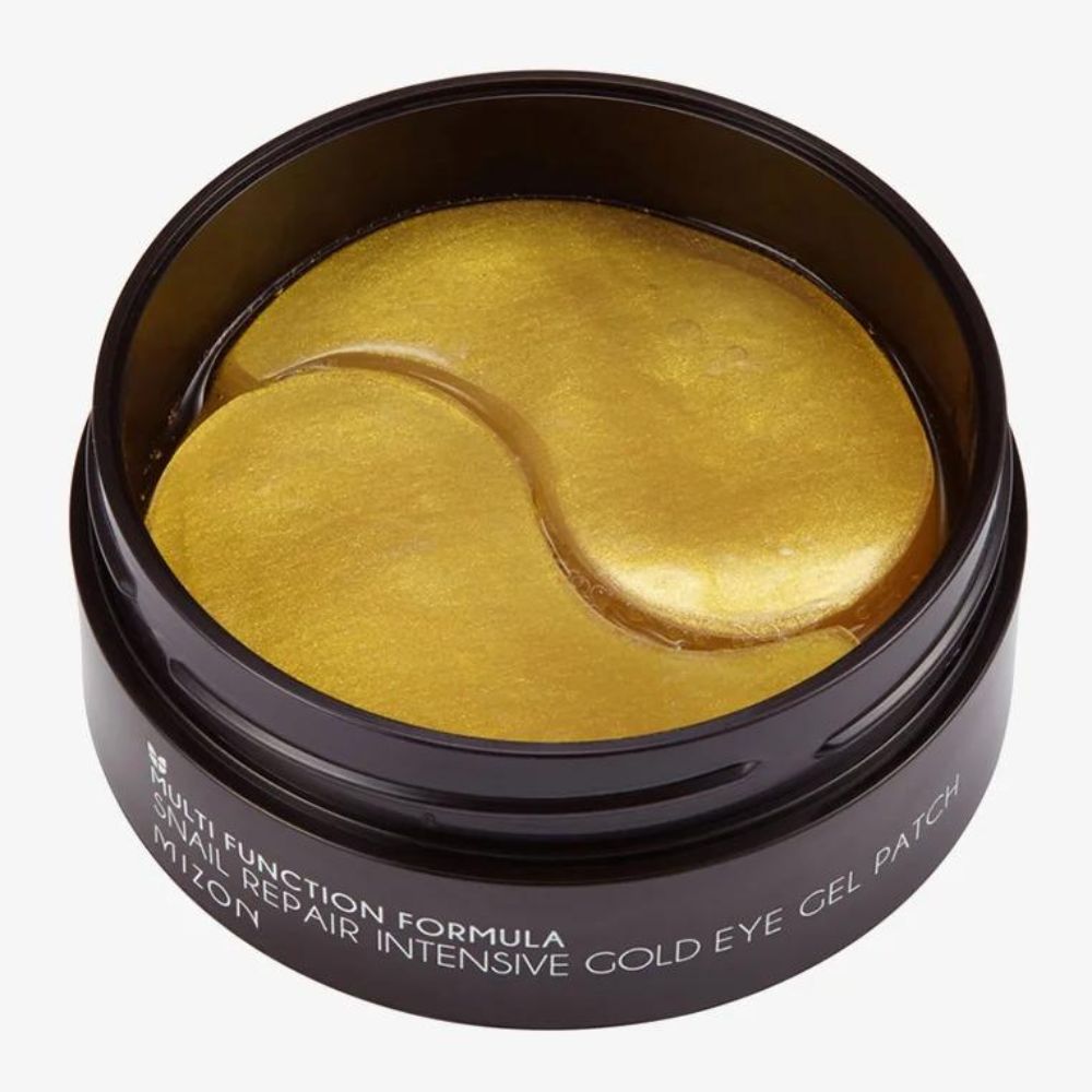 Snail Repair Intensive Gold Eye Gel Patches