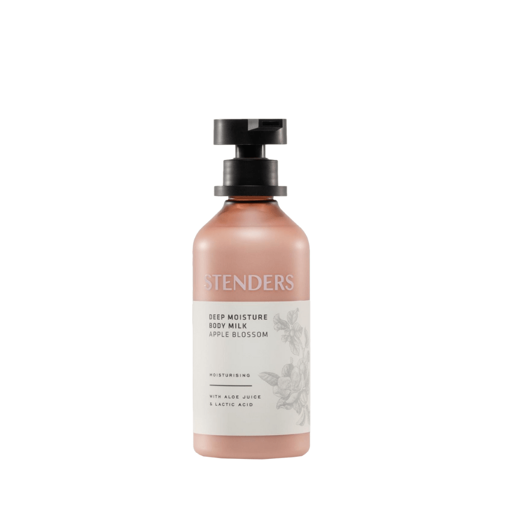 Apple Blossom Body Milk