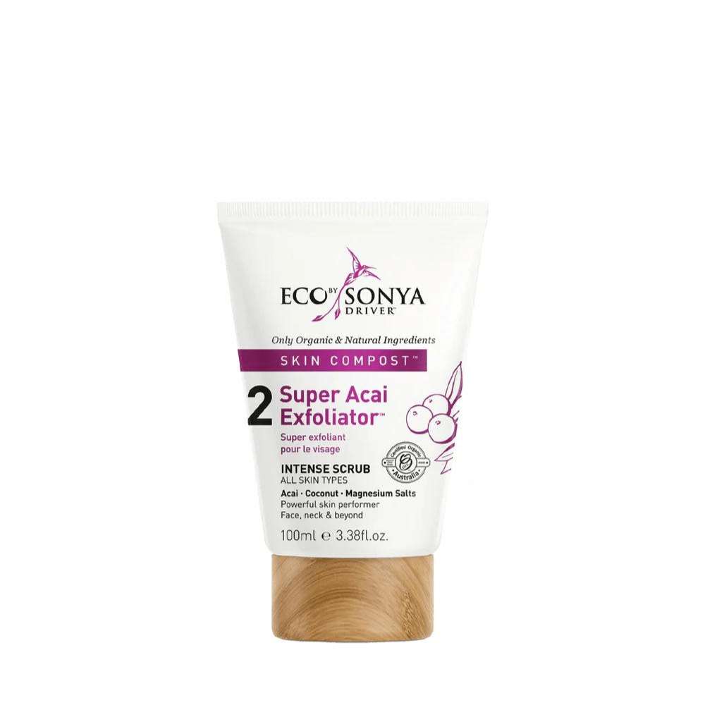 Super Acai Exfoliating