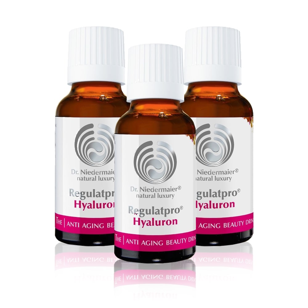 Regulatpro Hyaluron I Dr. Niedermaier