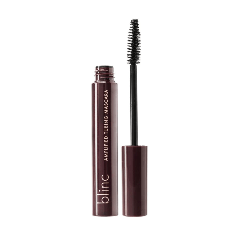 Amplified Tubing Mascara Black