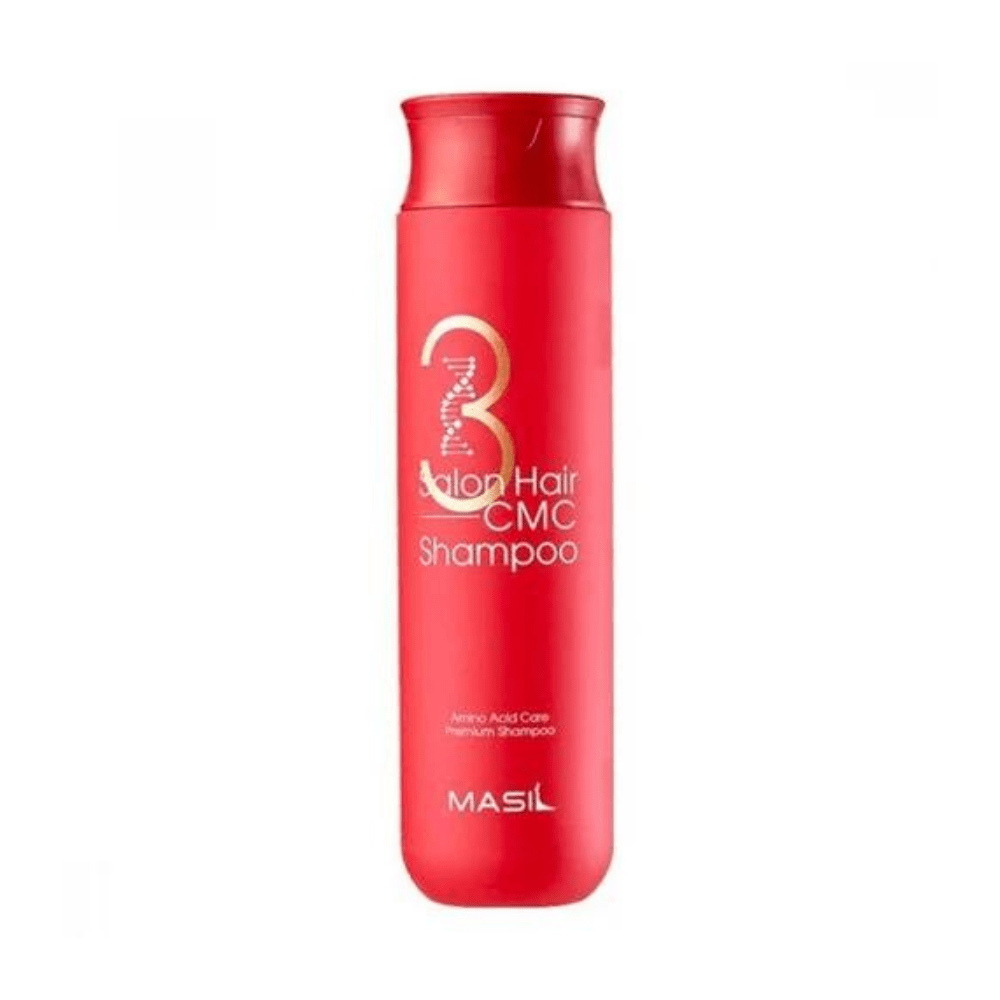 3 Salon Hair CMC Shampoo 