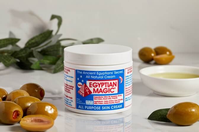 Egyptian Magic 75 ml Allround Creme