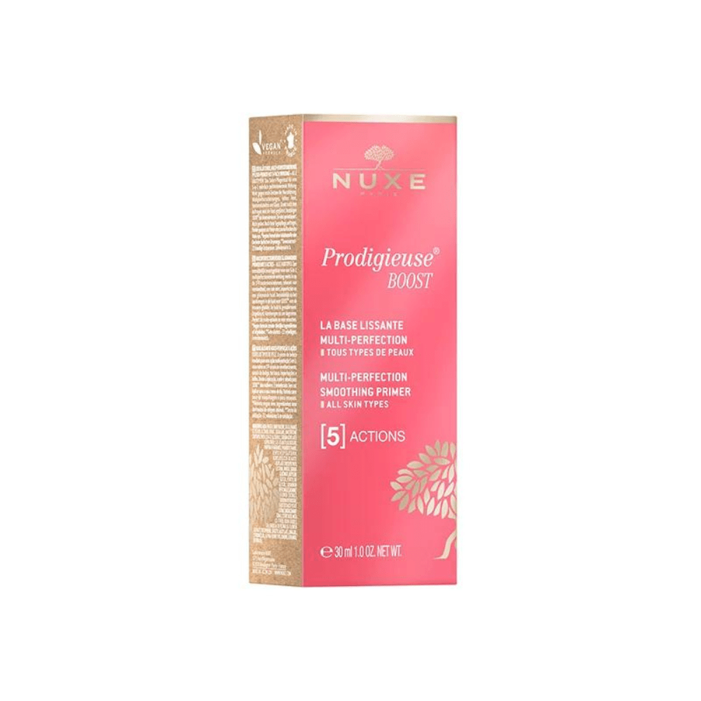 CREME PRODIGIEUSE BOOST Multi-Perfection Smoothing Primer