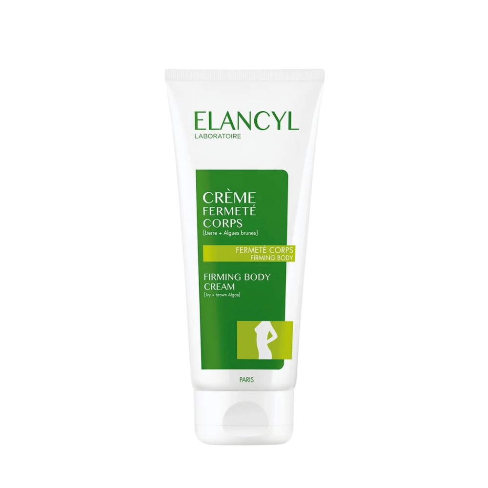 Firming Body Cream 