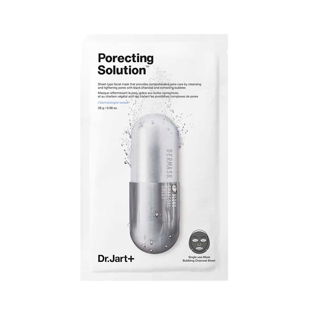 Dermask Ultra Jet Protecting Solution Mask Pack