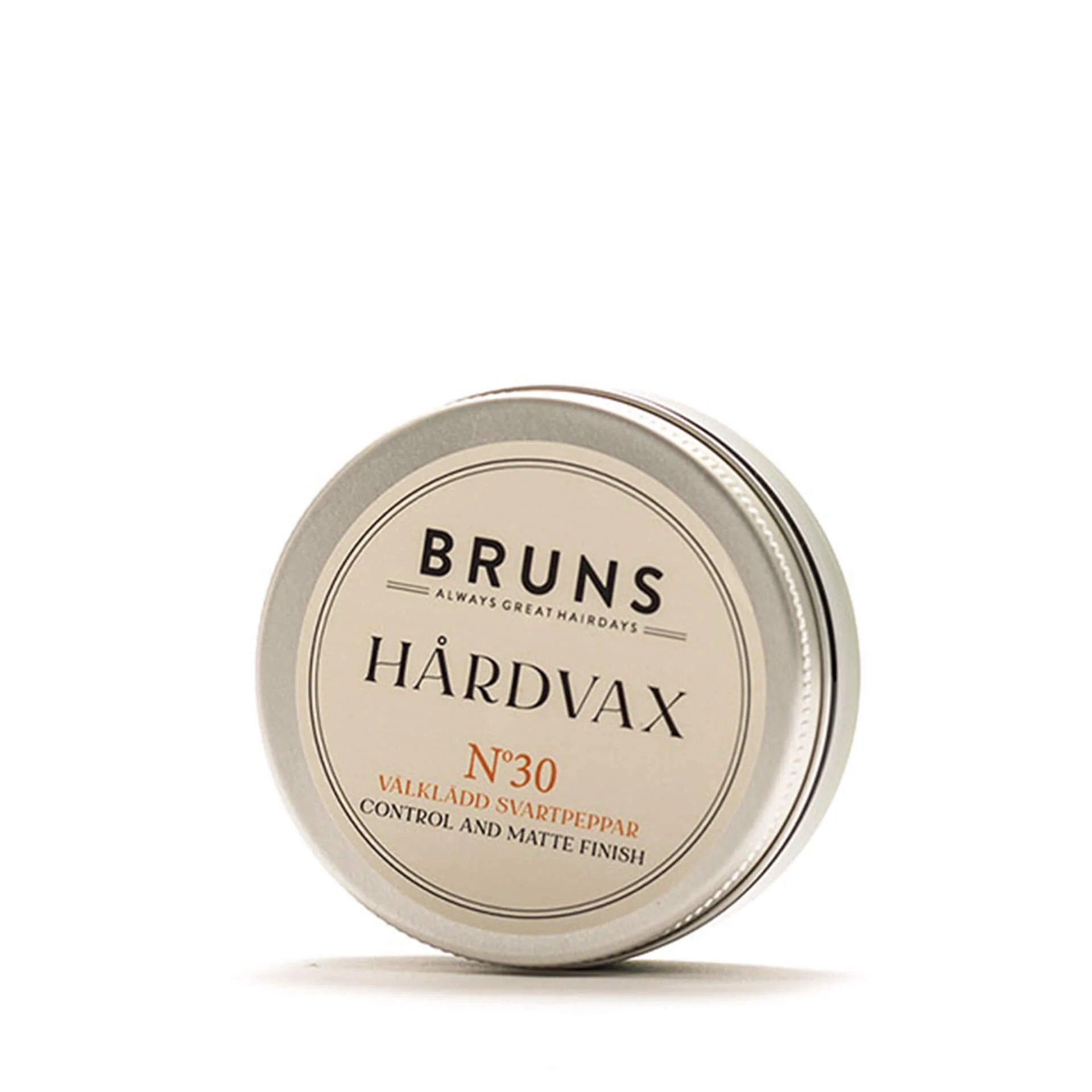 Nr. 30 Hair Wax 