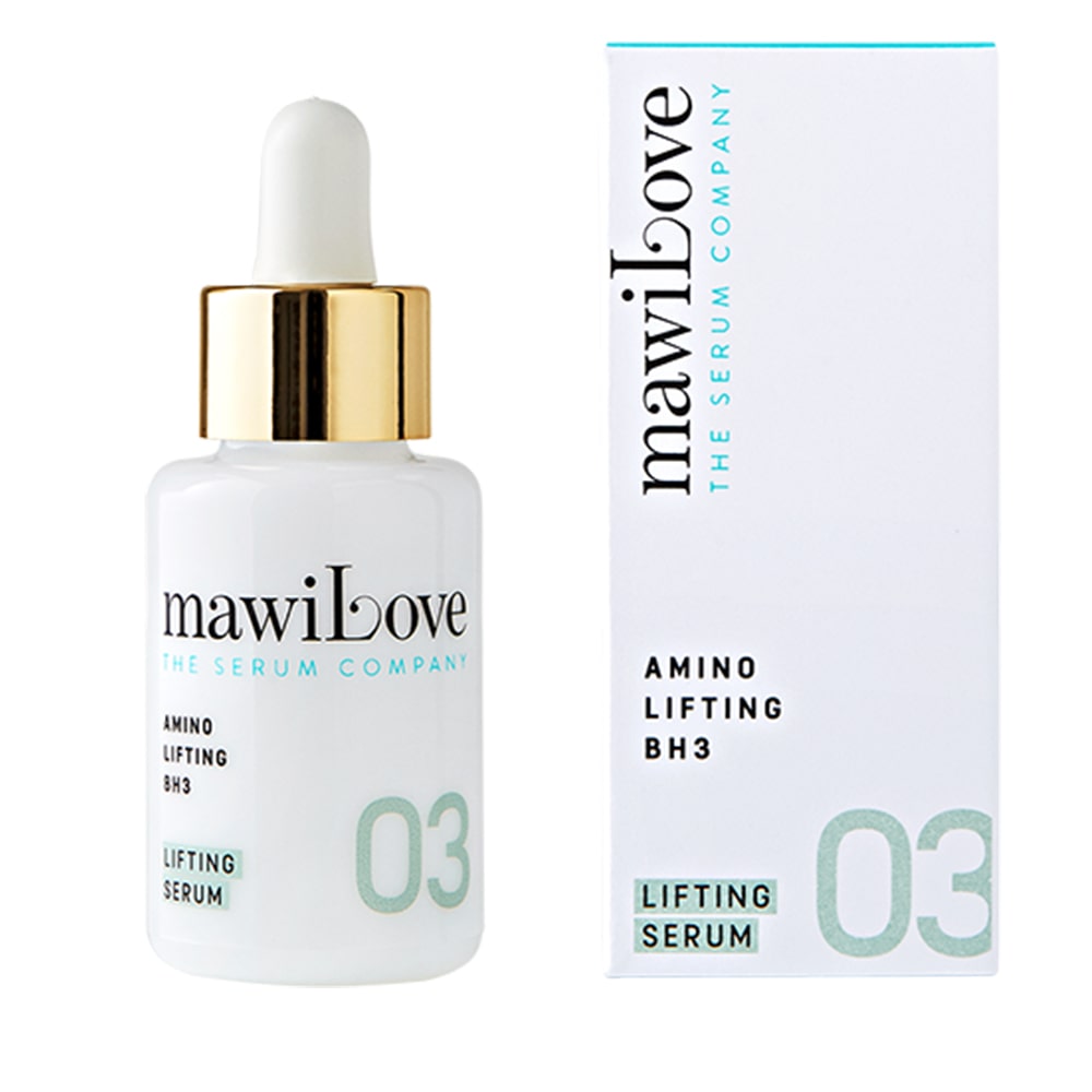 03 Lifting Serum | MawiLove 