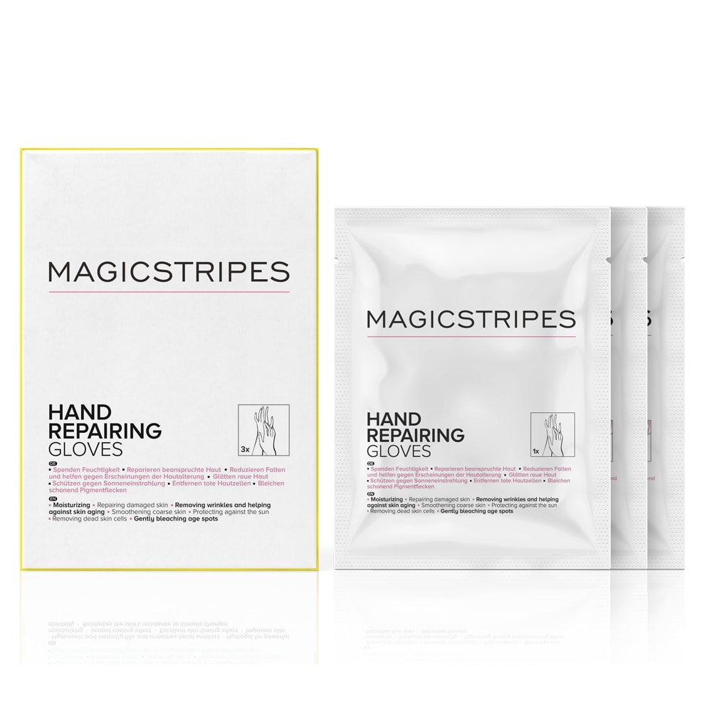 Hand Repairing Gloves- 1 Paar | Magicstripes | Look Beautiful Products