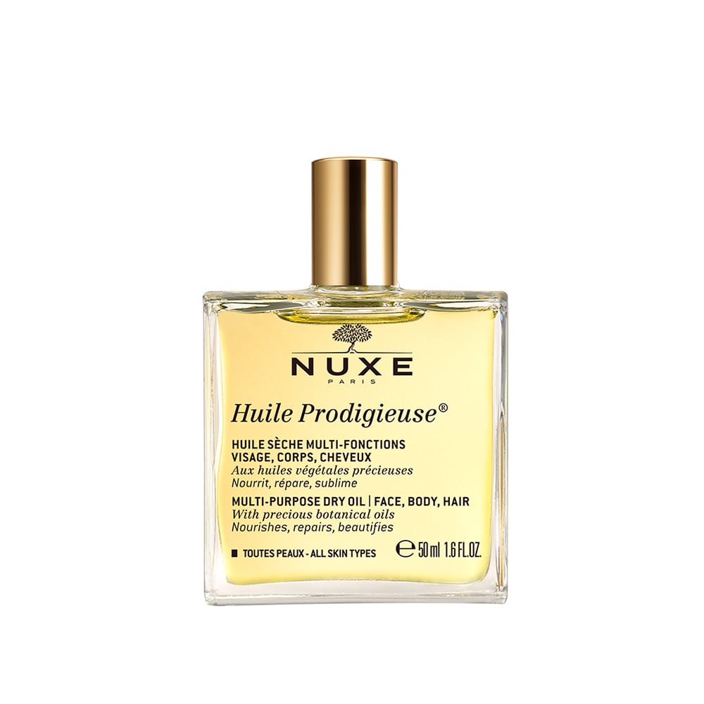 Huile Prodigieuse Multi-Purpose Dry Oil Travel Size