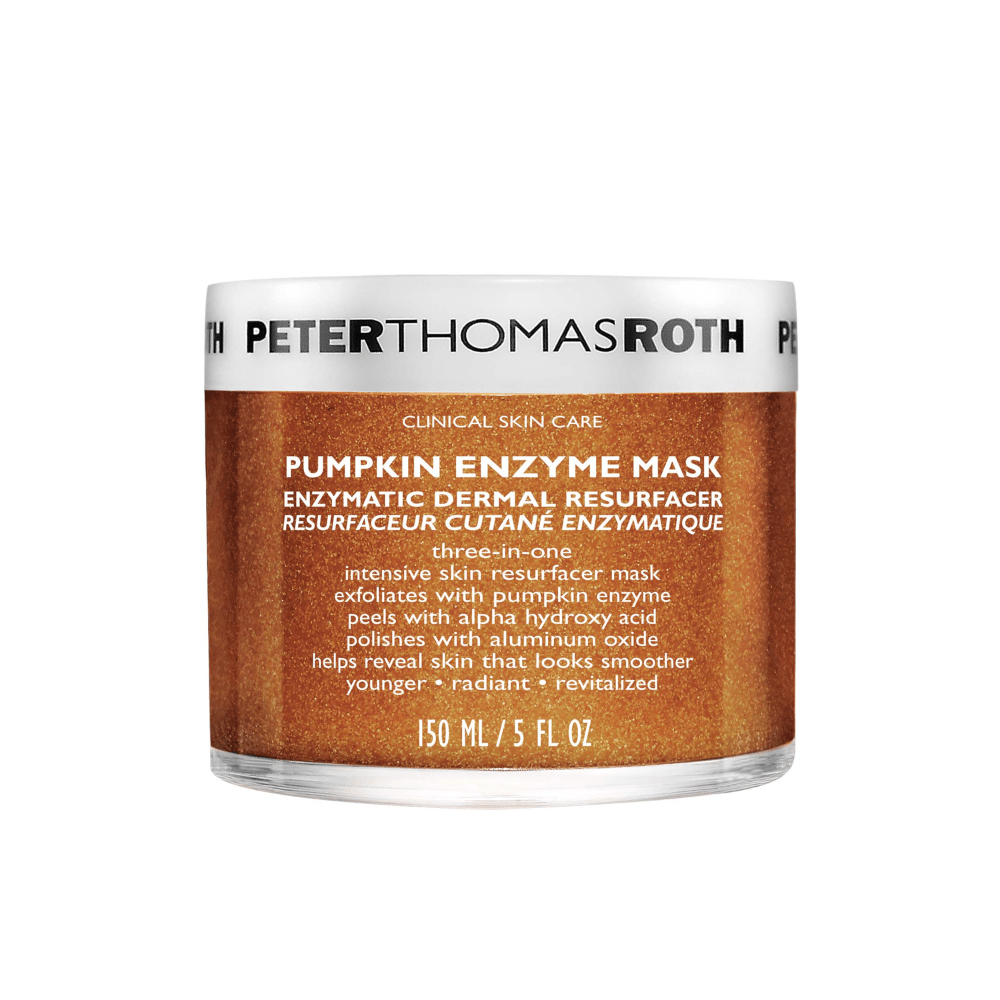 Pumpkin Enzyme Mask