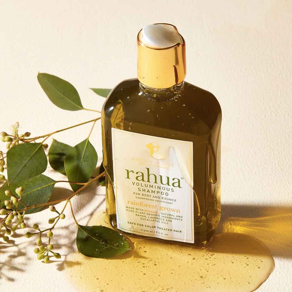 Rahua Voluminous Shampoo