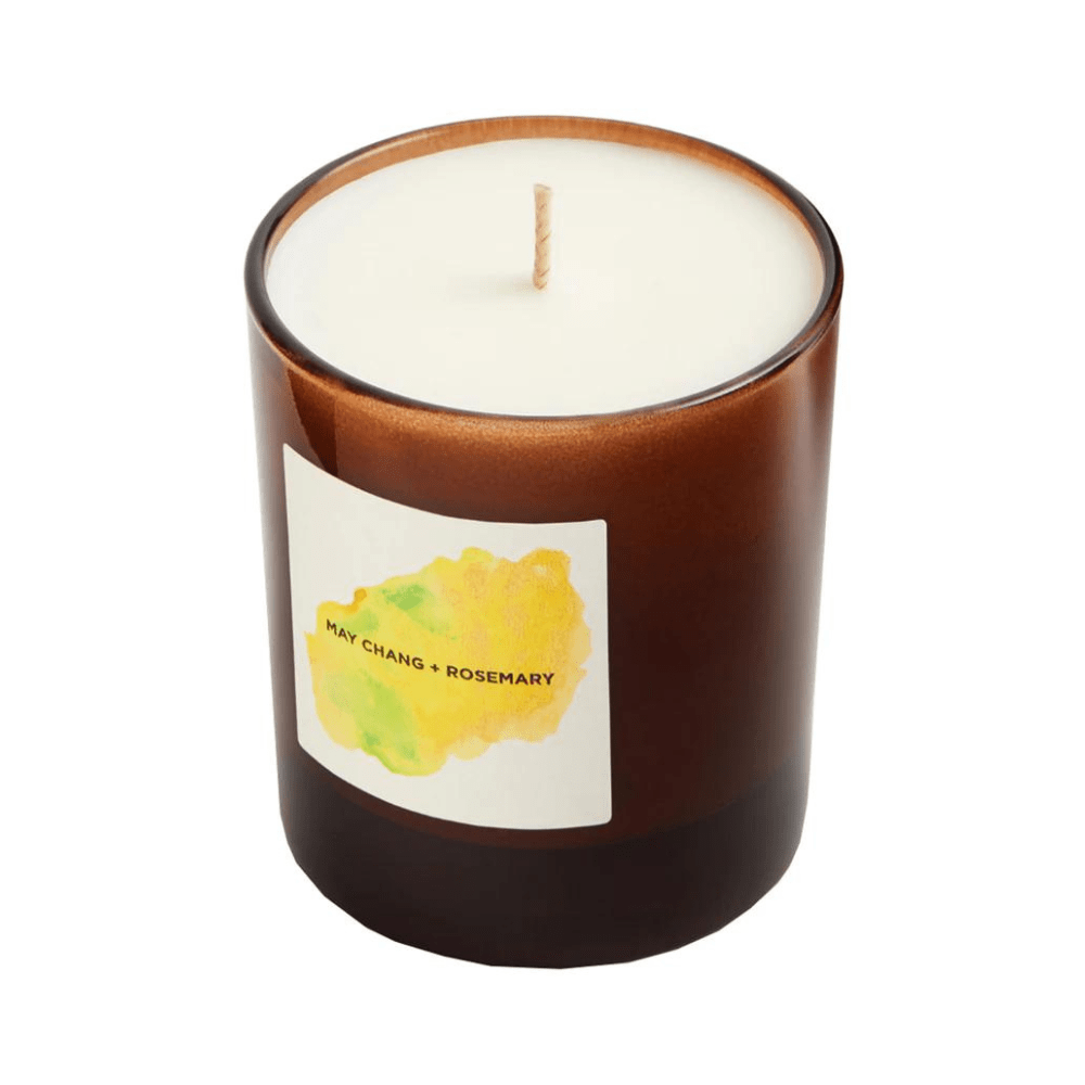 UPLIFT May Chang + Rosemary Candle 300ml 