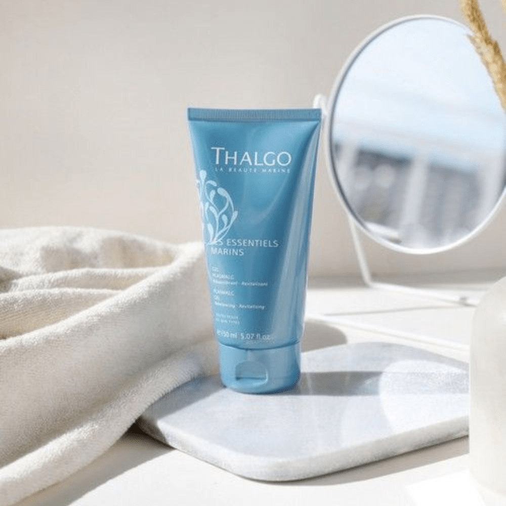 Les Essentials Marins Plasmalg Shower Gel 