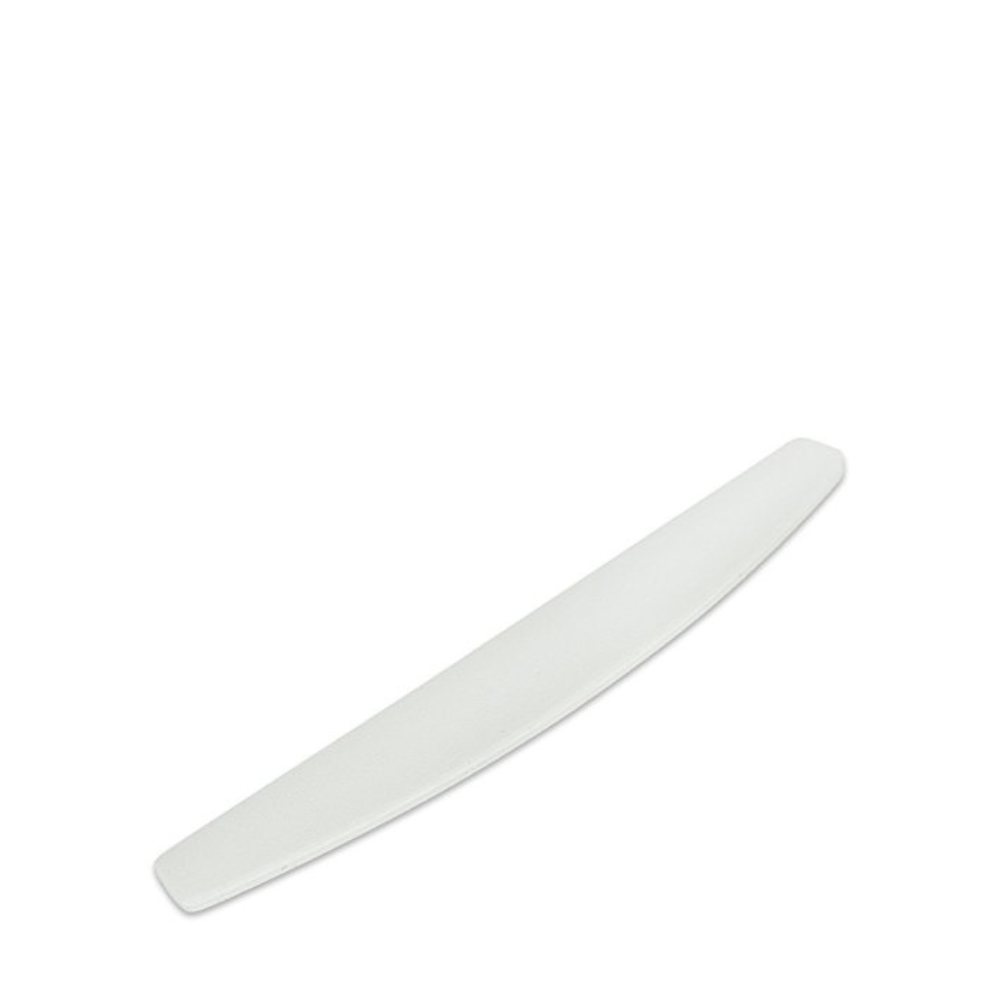 Nail File White 