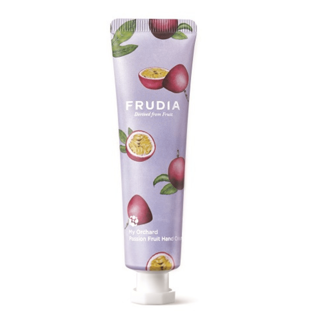 My Orchard Hand Cream Passionfruit