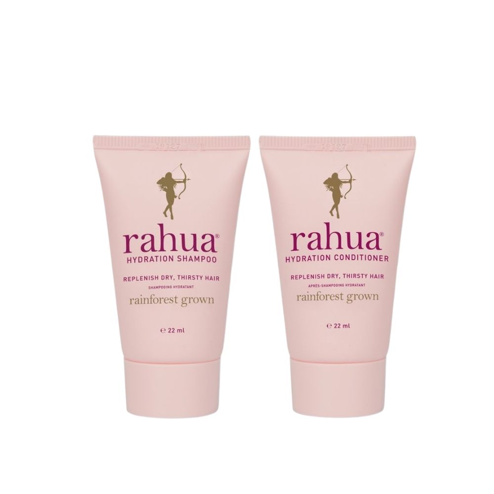 Rahua Hydration Duo 22ml