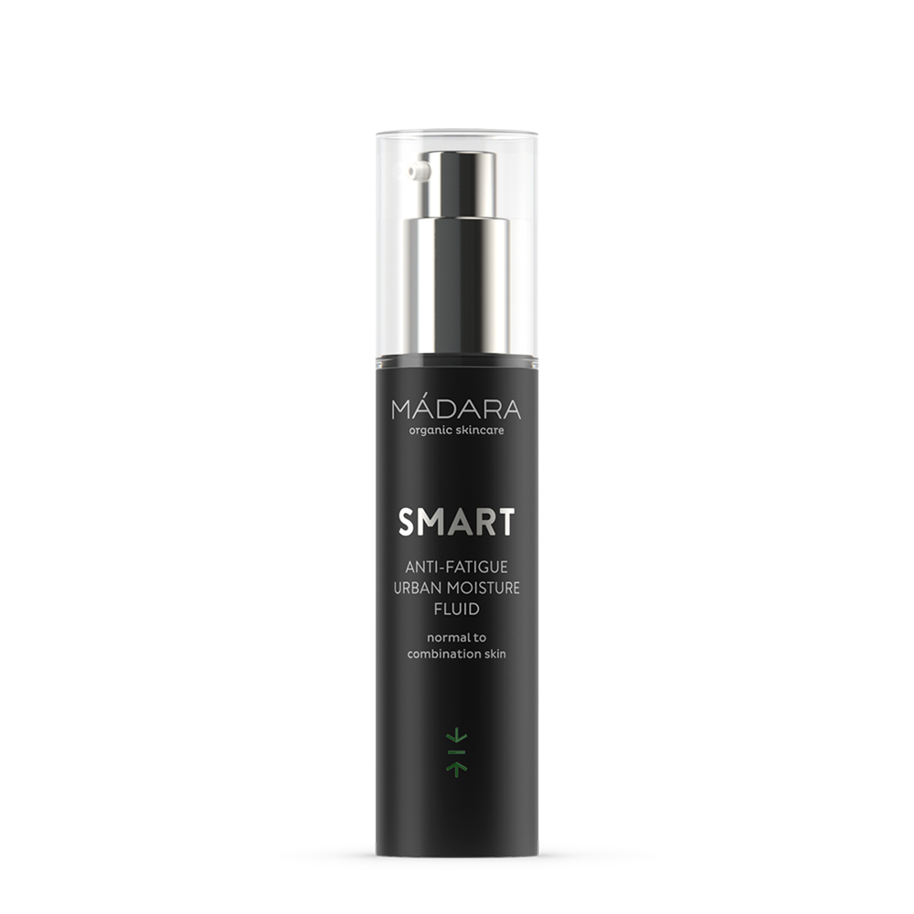 Smart Anti-Fatigue Urban Moisture Fluid