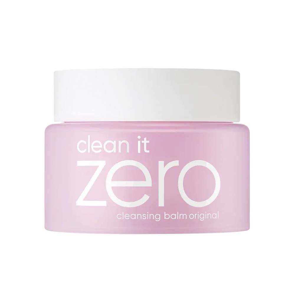 Clean it Zero Cleansing Balm Original Travel Size