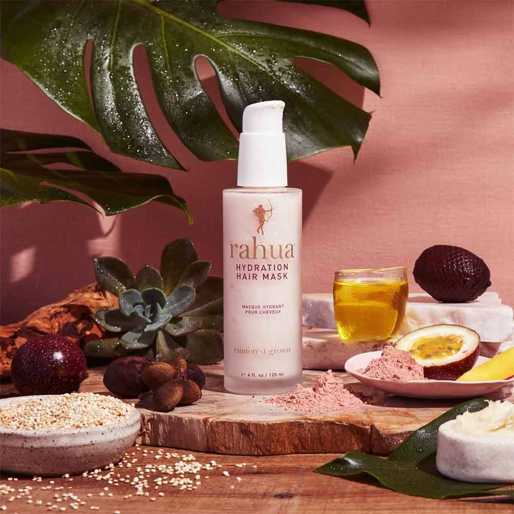 Hydration Hair Mask | Rahua 