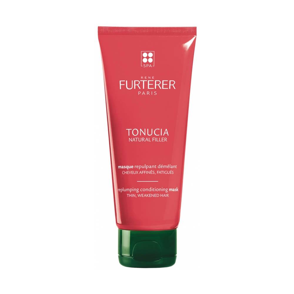 Tonucia Natural Filler Kräftigende Maske (Tube)