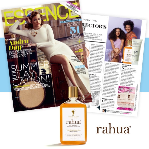 Shampoo | Rahua / Amazon Beauty | Look Beautiful Products