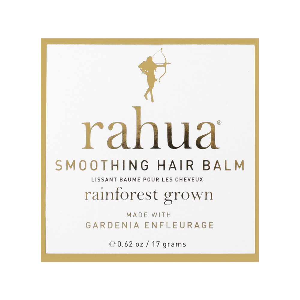 Rahua Smoothing Hair Balm | Rahua / Amazon Beauty