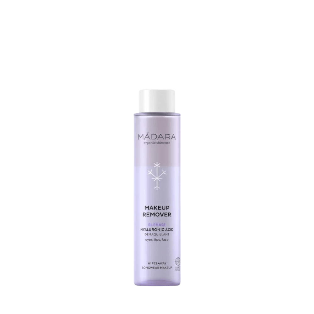 Bi-Phase Makeup Remover