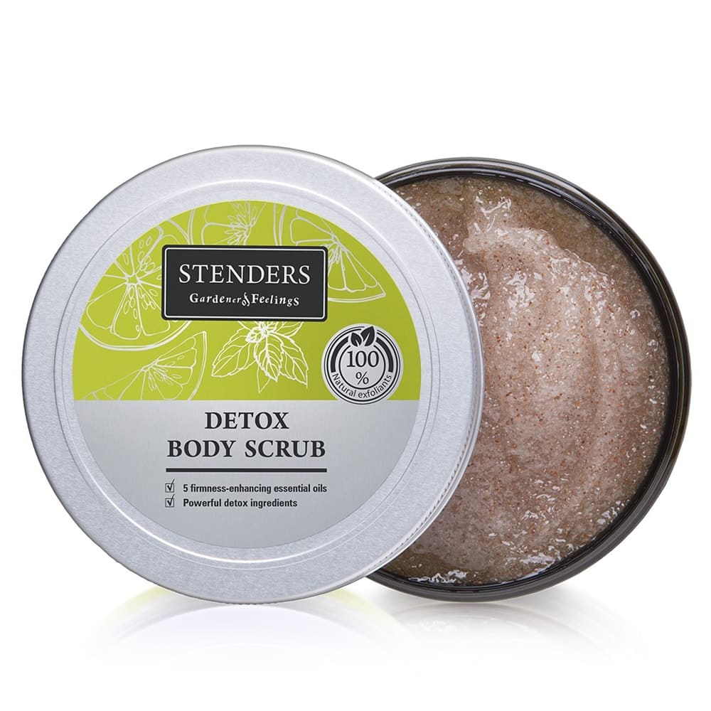 Good-Bye Cellulite Set 2 | Stenders