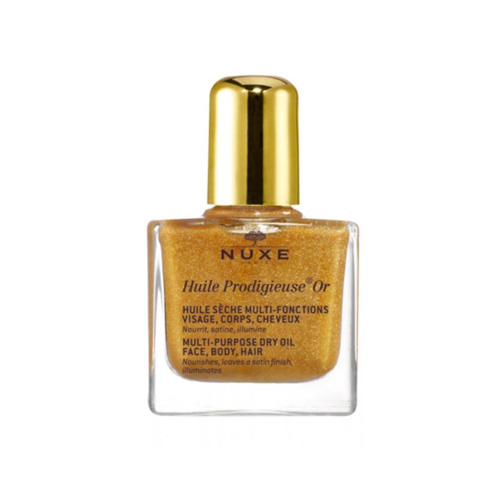 Huile Prodigieuse Or Multi-Purpose Dry Oil Mini