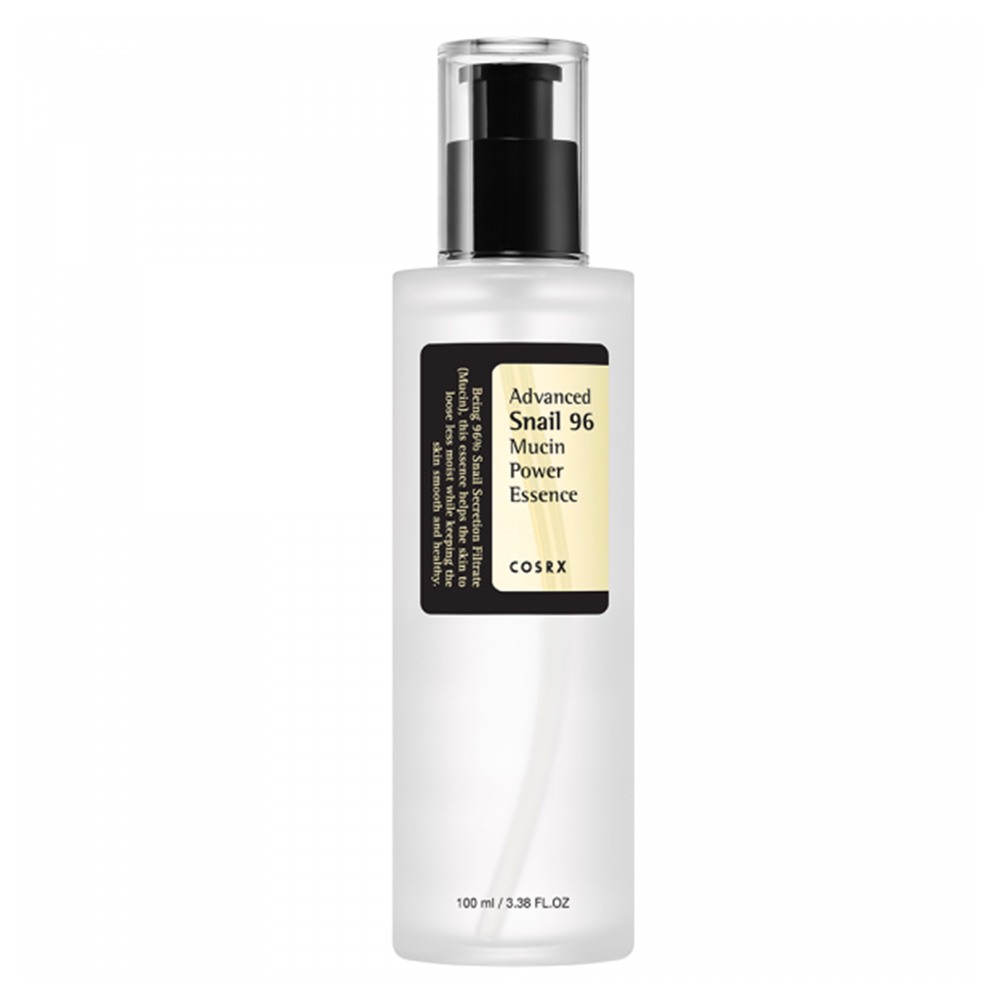 Advanced Snail 96 Mucin Essence