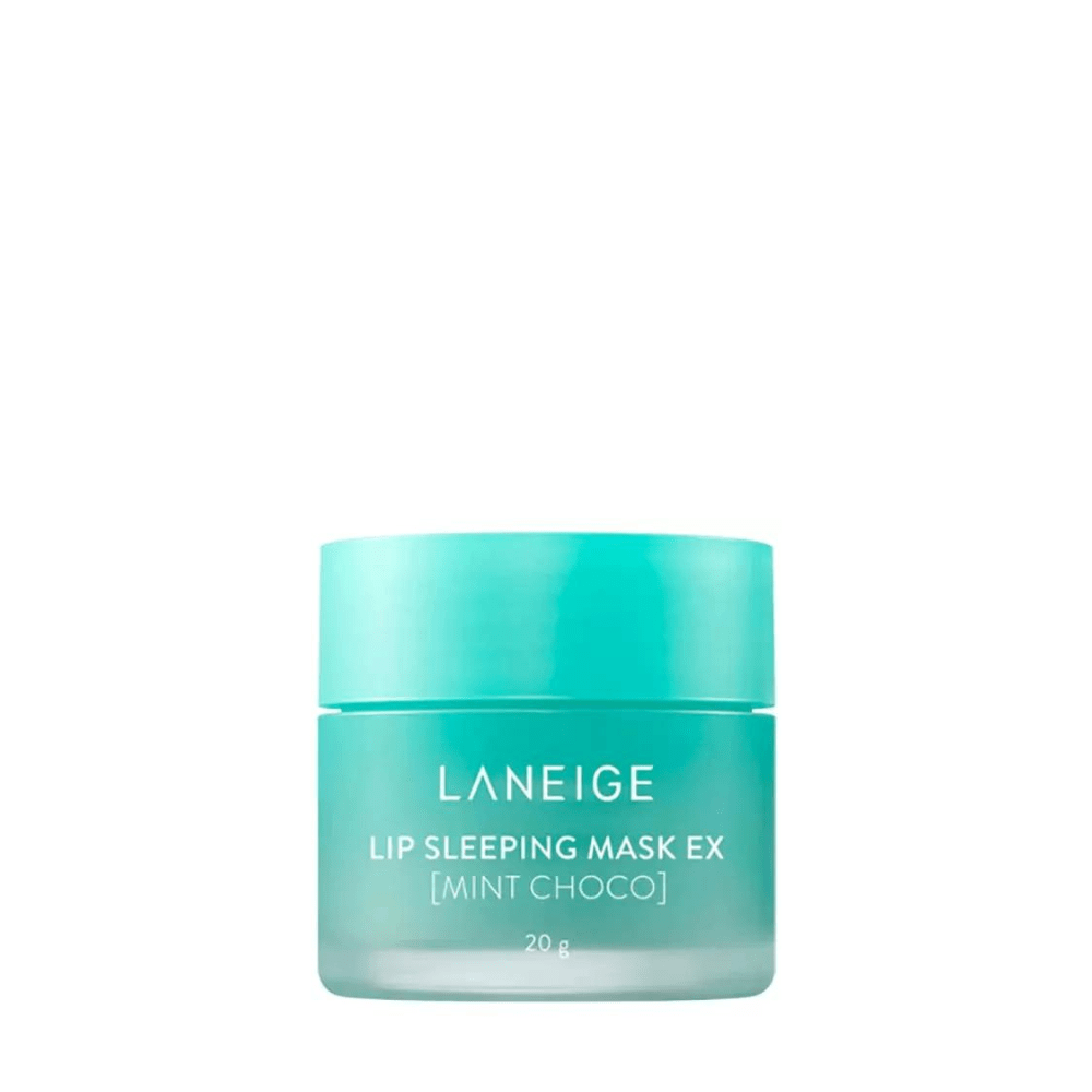 Lip Sleeping Mask Mint Choco