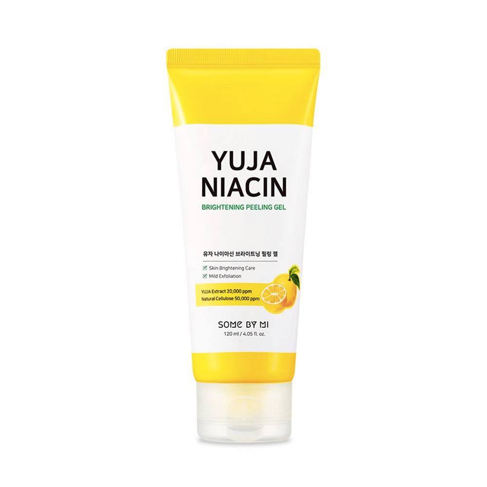 Yuja Niacin Brightening Peeling Gel