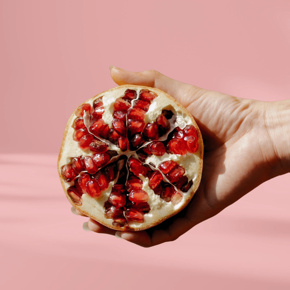 Kombucha+ Granatapfel