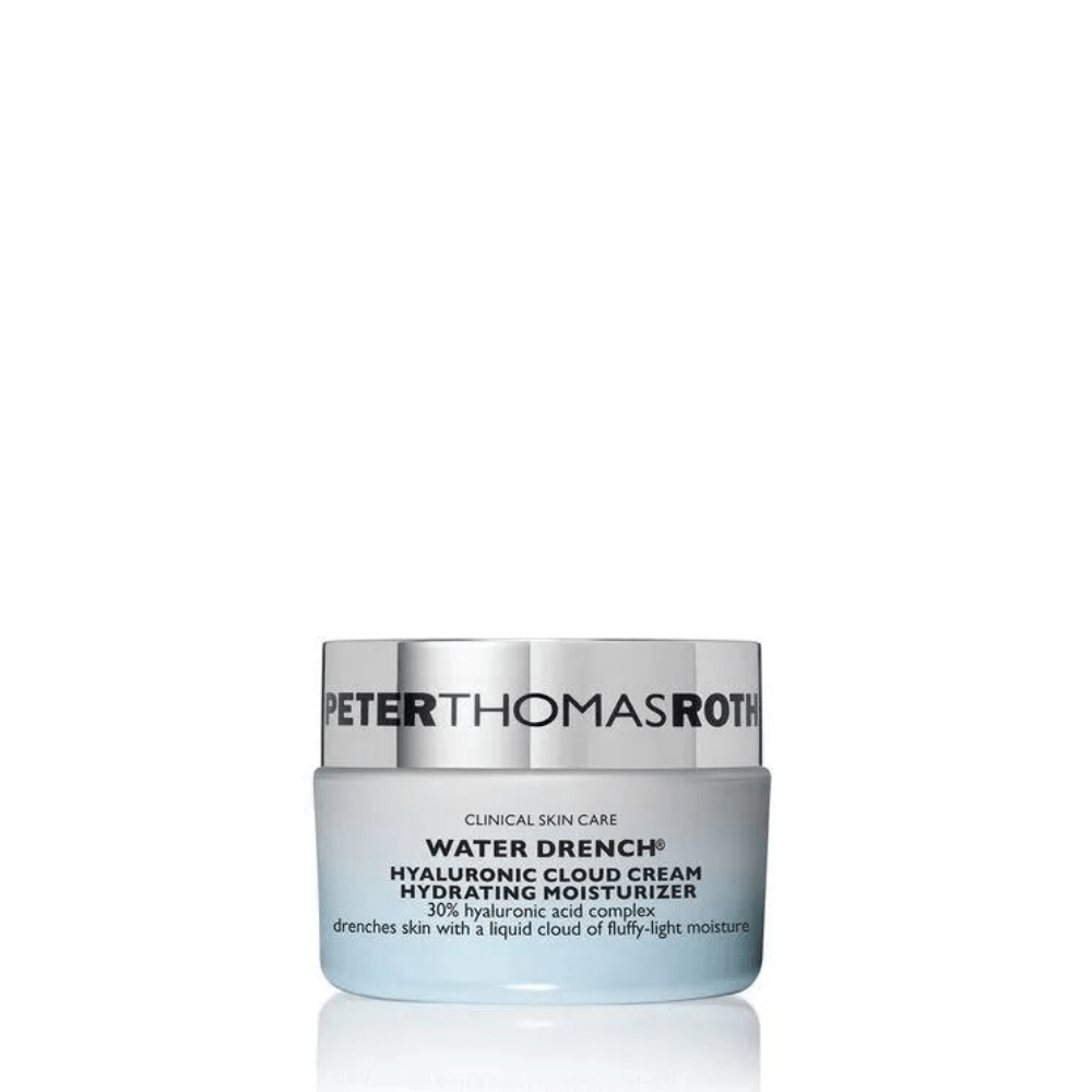 Water Drench Cloud Cream Hydrating Moisturizer Travel Size