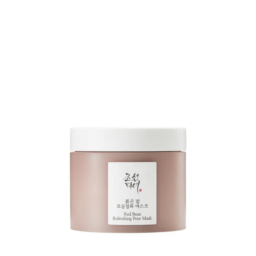 Red Bean Refreshing Pore Mask