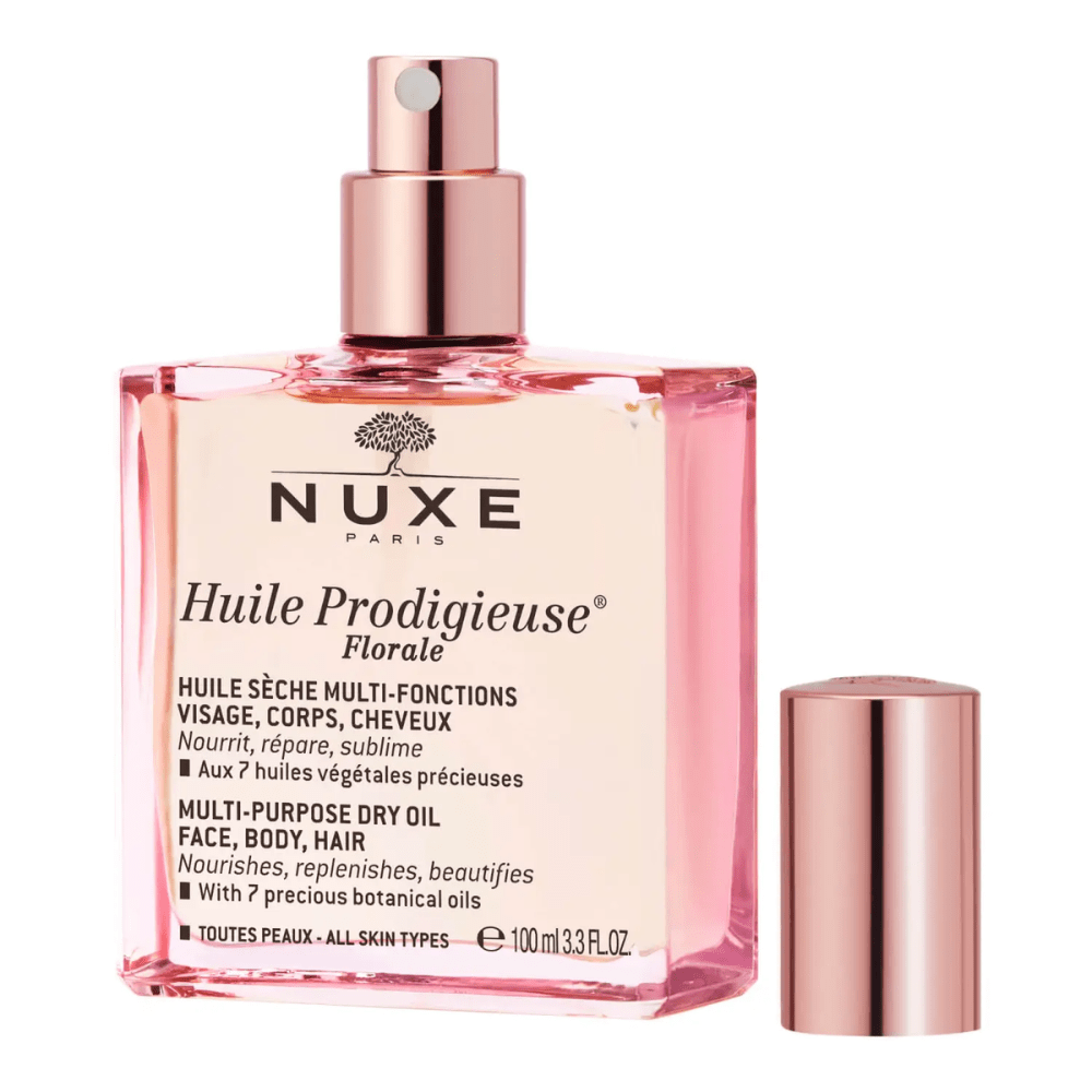 Huile Prodigieuse Floral Multi-Purpose Dry Oil