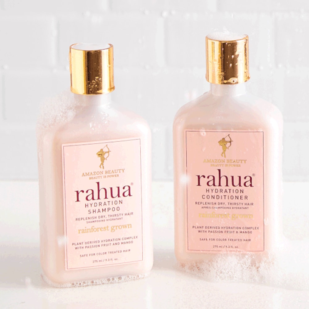 Hydration Trio | Rahua 