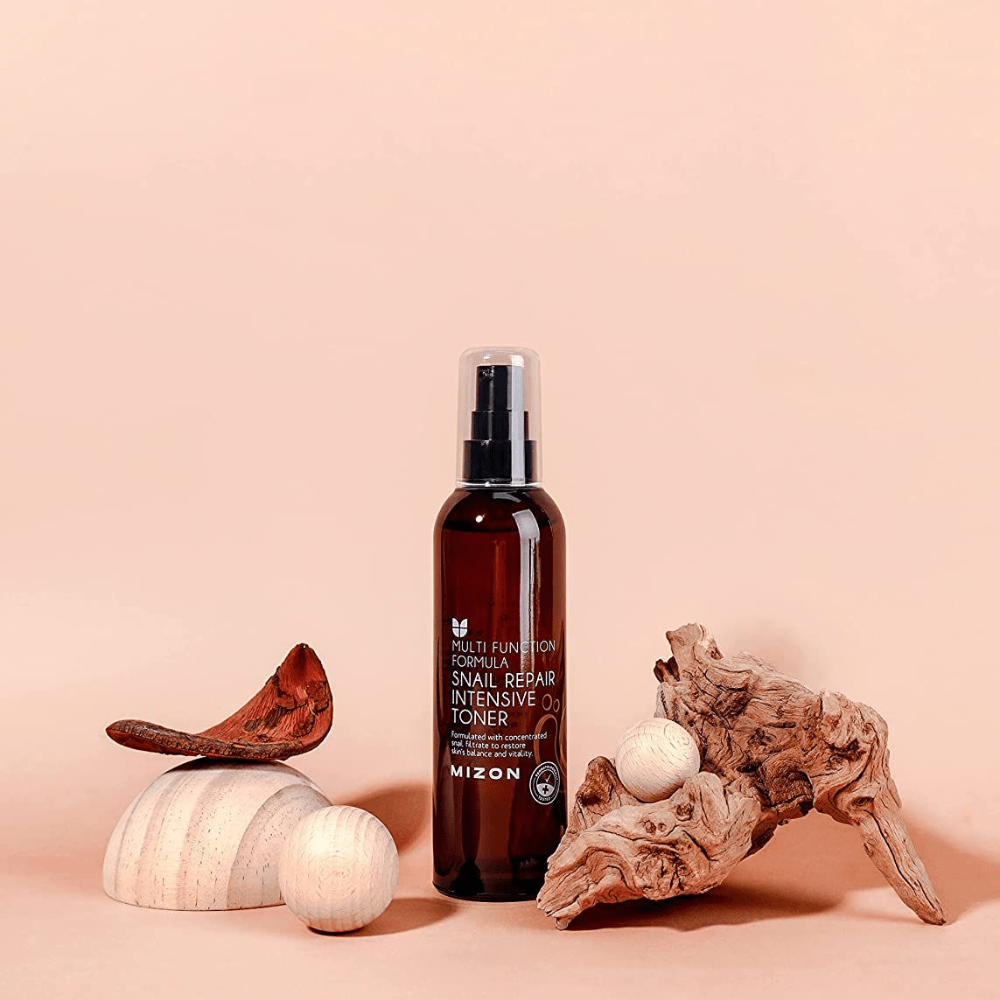 Snail Repair Intensiv Toner