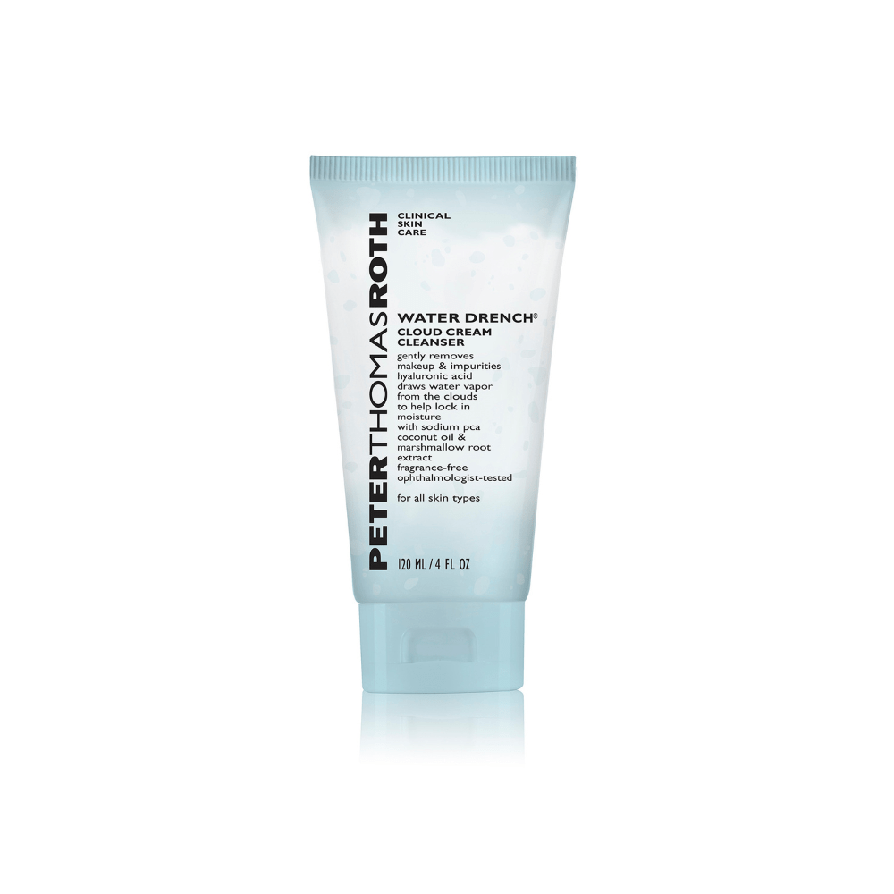 Water Drench Cloud Cream Cleanser