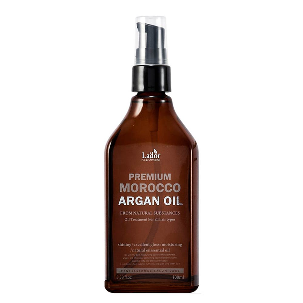 Premium Morocco Argan Oil 