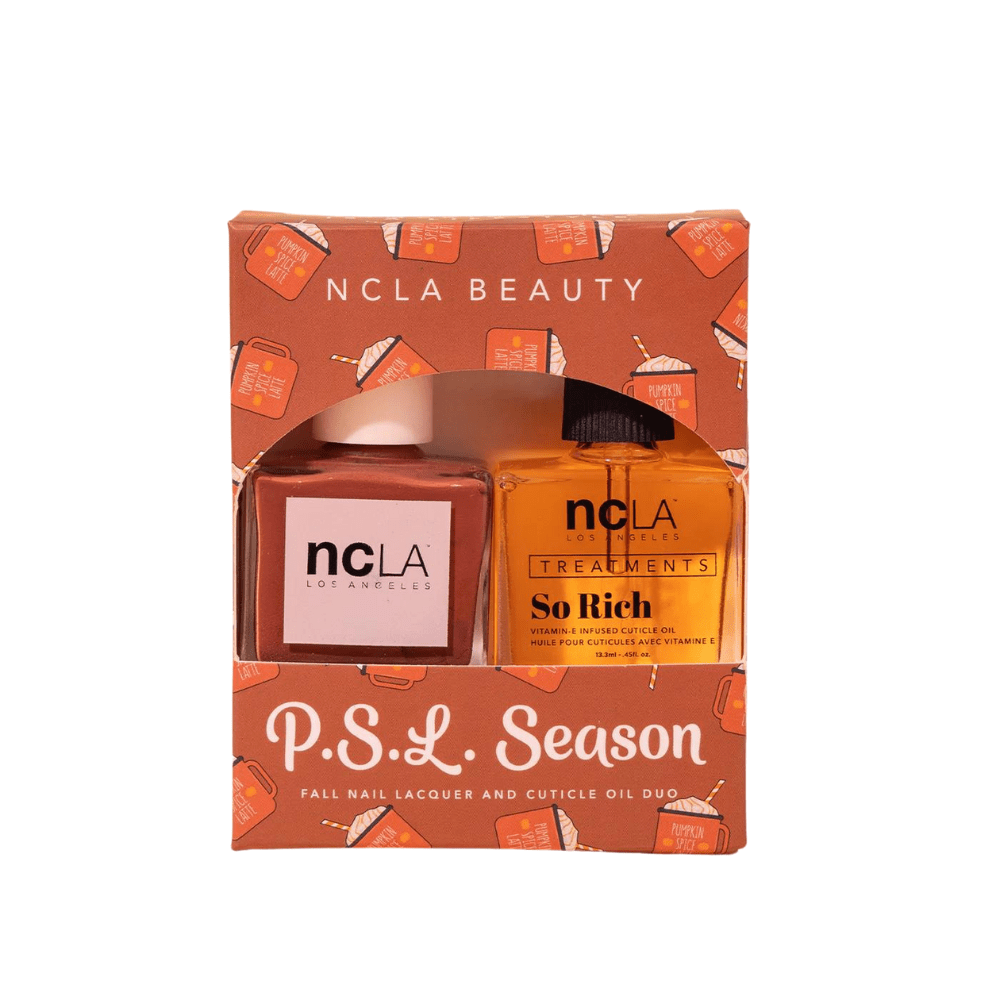 PSL Season Nagelduo