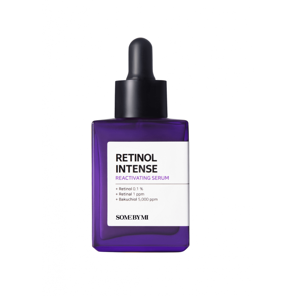 Retinol Intense Reactivating Serum