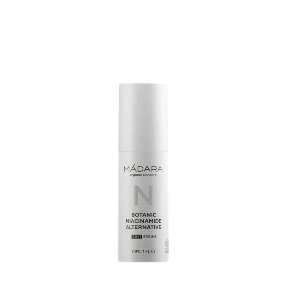 Botanic Niacinamide Alternative 5-in-1 Serum 