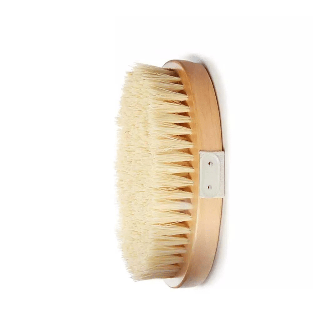 Dry Body Brush