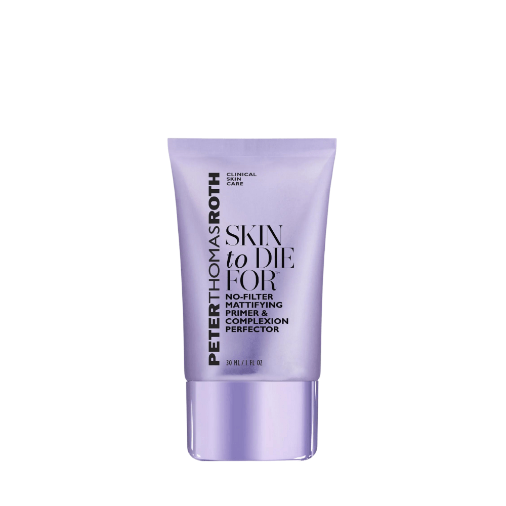 Skin To Die For™ No-Filter Mattifying Primer