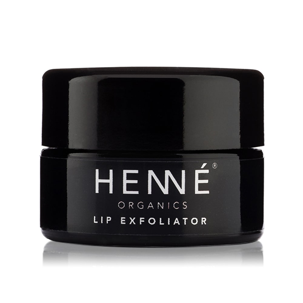 Rose Diamonds Lip Exfoliator | HENNÈ Organics