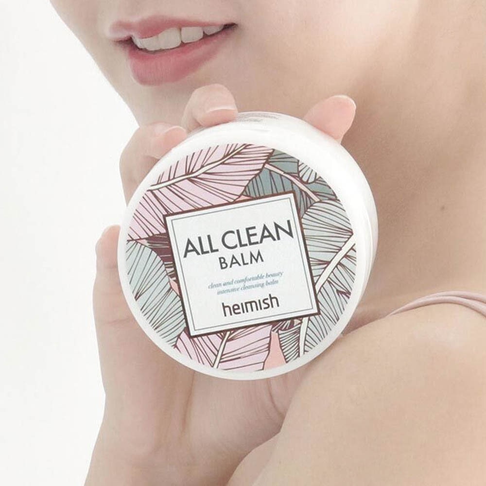 All Clean Balm 120ml