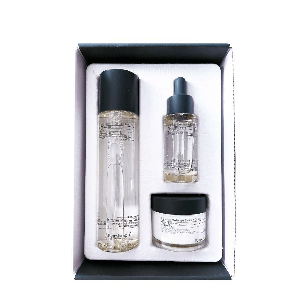 Calming Line Gift Set 